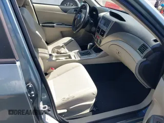 2010 Subaru Impreza Outback Special Sports with VIN JF1GH6D61AH820265, listed as a IAAI auction lot 42276784 with 101,357 mi miles and . Bid and sale history available at DreamBid. Image 5.