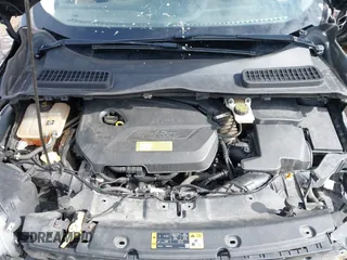 2013 Ford Escape SE с VIN 1FMCU0GX0DUD08753, выставлен на аукционе IAAI как лот 41674828 с пробегом 149 850 миль миль и . История ставок и продаж доступна на DreamBid. Изображение 10.