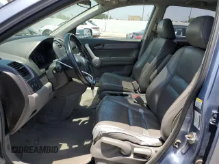 2007 Honda CR-V EX-L z VIN JHLRE48797C081268, wystawiony jako Copart lot #60927475 z przebiegiem 151 149 mil mil oraz Szkoda całkowita • Salvage title. Historia ofert i sprzedaży dostępna na DreamBid. Obrazek 7.
