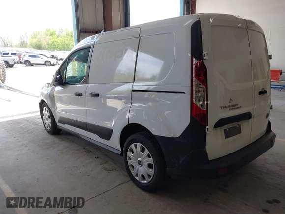 2020 Ford Transit Connect XL z VIN NM0LS6E27L1477864, wystawiony jako IAAI lot #42048764 z przebiegiem Nie podano mil oraz . Historia ofert i sprzedaży dostępna na DreamBid. Obrazek 3.