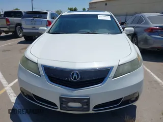 2012 Acura TL Auto z VIN 19UUA8F24CA012089, wystawiony jako IAAI lot #42238176 z przebiegiem 217 136 mil mil oraz . Historia ofert i sprzedaży dostępna na DreamBid. Obrazek 12.