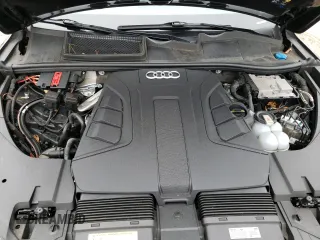 2019 Audi Q7 Prestige z VIN WA1VAAF77KD047609, wystawiony jako Copart lot #51421255 z przebiegiem 41 034 mil mil oraz Szkoda całkowita • Salvage title. Historia ofert i sprzedaży dostępna na DreamBid. Obrazek 12.