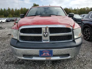 2010 Dodge 1500 SLT with VIN 1D7RV1GP3AS152173, listed as a Copart auction lot 77967914 with 175,533 mi miles and Clean Title. Bid and sale history available at carsss.com. Image 5.