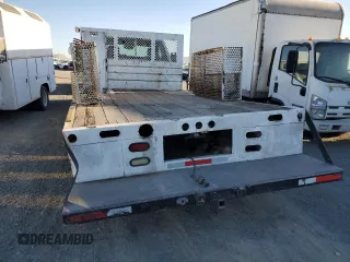 2019 Chevrolet Silverado 1500 with VIN 1HTKHPVK3KH827986, listed as a Copart auction lot 86202604 with 110,406 mi miles and Salvage Title. Bid and sale history available at DreamBid. Image 9.