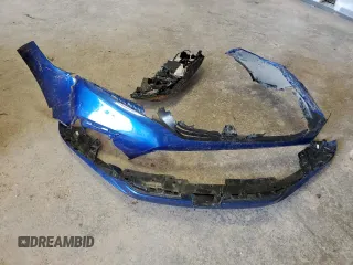 2022 Honda Civic LX z VIN 2HGFE2F28NH579436, wystawiony jako Copart lot #56142535 z przebiegiem 34 387 mil mil oraz Szkoda całkowita • Salvage title. Historia ofert i sprzedaży dostępna na DreamBid. Obrazek 12.