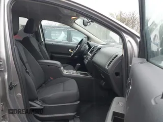 2008 Ford Edge SEL z VIN 2FMDK38C18BA23398, wystawiony jako IAAI lot #41971975 z przebiegiem 225 076 mil mil oraz . Historia ofert i sprzedaży dostępna na DreamBid. Obrazek 5.