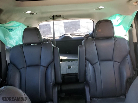 2020 Subaru Ascent Limited with VIN 4S4WMAPD2L3415008, listed as a Copart auction lot 48320325 with 69,922 mi miles and Non Repairable. Bid and sale history available at carsss.com. Image 10.