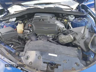 2020 Chevrolet Camaro 1LS z VIN 1G1FA1RX0L0105759, wystawiony jako IAAI lot #39965924 z przebiegiem 19 182 mil mil oraz . Historia ofert i sprzedaży dostępna na DreamBid. Obrazek 10.