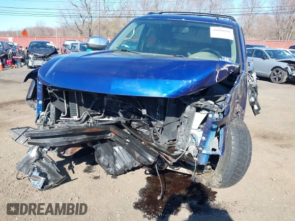 2013 Chevrolet Avalanche LT with VIN 3GNTKFE75DG180195, listed as a IAAI auction lot 41898991 with 119,154 mi miles and . Bid and sale history available at DreamBid. Image 17.