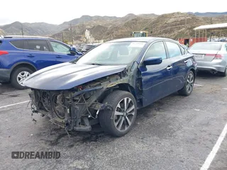 2017 Nissan Altima SV with VIN 1N4AL3AP4HC109442, listed as a IAAI auction lot 41728568 with 215,092 mi miles and . Bid and sale history available at DreamBid. Image 2.
