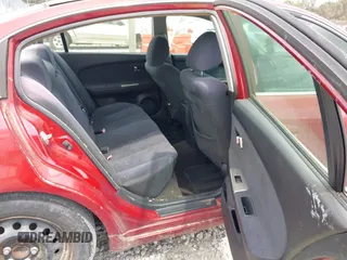 2006 Nissan Altima 2.5 S with VIN 1N4AL11D86C214072, listed as a IAAI auction lot 41982628 with 7,477,147 mi miles. Bid and sale history available at carsss.com. Image 8.