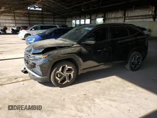 2022 Hyundai Tucson SEL с VIN 5NMJCCAE5NH150460, выставлен на аукционе Copart как лот 57729205 с пробегом 31 312 миль миль и Списание • Salvage title. История ставок и продаж доступна на DreamBid. Изображение 1.