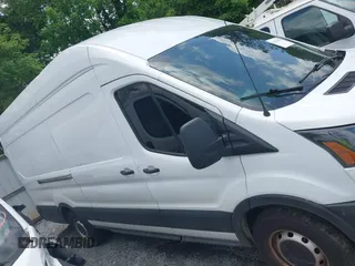 2020 Ford Transit Cargo с VIN 1FTBR3X87LKB49722, выставлен на аукционе IAAI как лот 42225147 с пробегом 150 709 миль миль и . История ставок и продаж доступна на DreamBid. Изображение 13.