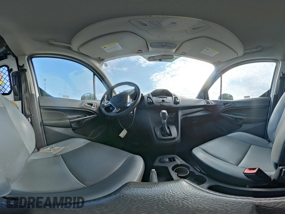 2018 Ford Transit Connect XL с VIN NM0LS7E7XJ1353750, выставлен на аукционе IAAI как лот 42508507 с пробегом 192 110 миль миль и . История ставок и продаж доступна на DreamBid. Изображение 17.