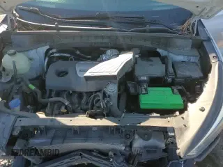 2017 Hyundai Tucson Eco с VIN KM8J33A29HU580166, выставлен на аукционе Copart как лот 86407265 с пробегом 95 458 миль миль и Списание • Salvage title. История ставок и продаж доступна на DreamBid. Изображение 14.