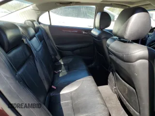 2002 Lexus ES 300 с VIN JTHBF30G225027243, выставлен на аукционе Copart как лот 47233685 с пробегом 204 021 миль миль и Списание • Salvage title. История ставок и продаж доступна на DreamBid. Изображение 10.