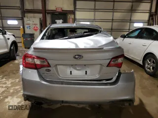2018 Subaru Legacy Sport with VIN 4S3BNAR62J3004915, listed as a Copart auction lot 38104233 with 81,495 mi miles. Bid and sale history available at carsss.com. Image 6.