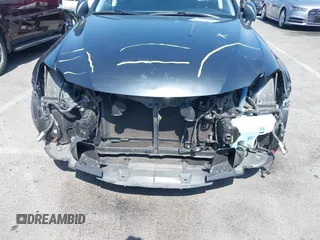 2009 Lexus IS 250 with VIN JTHBK262592083464, listed as a IAAI auction lot 42405805 with 83,968 mi miles and . Bid and sale history available at DreamBid. Image 6.