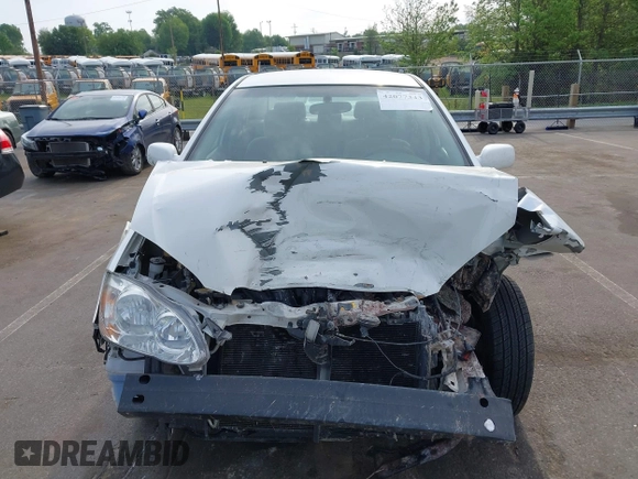 2007 Toyota Corolla CE with VIN 1NXBR32E57Z821506, listed as a IAAI auction lot 42077343 with 169,054 mi miles and . Bid and sale history available at DreamBid. Image 13.
