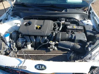 2021 Kia Forte GT-Line с VIN 3KPF34AD8ME387002, выставлен на аукционе IAAI как лот 41348684 с пробегом 60 942 миль миль и . История ставок и продаж доступна на DreamBid. Изображение 10.