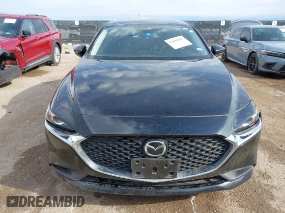 2020 Mazda 3 Select with VIN JM1BPACL1L1175419, listed as a IAAI auction lot 41884008 with 111,930 mi miles and . Bid and sale history available at DreamBid. Image 12.
