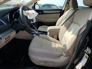 2018 Subaru Legacy Premium с VIN 4S3BNAC69J3033823, выставлен на аукционе Copart как лот 56400224 с пробегом 16 715 миль миль и Списание • Salvage title. История ставок и продаж доступна на DreamBid. Изображение 7.