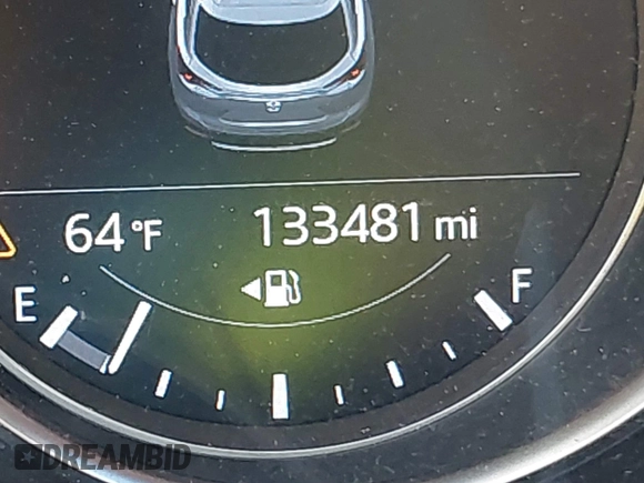 2018 Mazda CX-9 Touring with VIN JM3TCBCY3J0228231, listed as a IAAI auction lot 41596236 with 133,481 mi miles and . Bid and sale history available at DreamBid. Image 16.