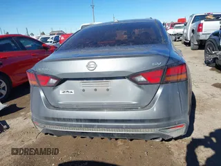 2019 Nissan Altima SV z VIN 1N4BL4DV5KC134538, wystawiony jako IAAI lot #41298974 z przebiegiem 110 193 mil mil oraz . Historia ofert i sprzedaży dostępna na DreamBid. Obrazek 17.