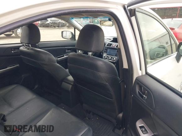 2015 Subaru Impreza Limited z VIN JF1GJAN65FH017553, wystawiony jako IAAI lot #41721212 z przebiegiem 100 277 mil mil oraz . Historia ofert i sprzedaży dostępna na DreamBid. Obrazek 8.