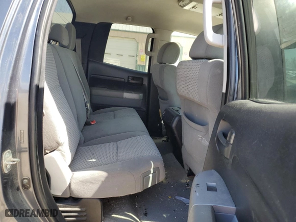 2007 Toyota Tundra SR5 with VIN 5TFRV54187X005876, listed as a Copart auction lot 49204235 with 147,394 mi miles and Clean Title. Bid and sale history available at carsss.com. Image 10.