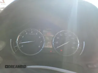 2016 Acura MDX z VIN 5FRYD4H28GB024352, wystawiony jako Copart lot #83268914 z przebiegiem 79 962 mil mil oraz Szkoda całkowita • Salvage title. Historia ofert i sprzedaży dostępna na DreamBid. Obrazek 9.