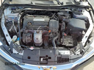 2014 Honda Accord Sedan Sport with VIN 1HGCR2F50EA183579, listed as a Copart auction lot 54834775 with 141,539 mi miles and Salvage Title. Bid and sale history available at carsss.com. Image 11.