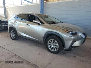 2020 Lexus NX 300h с VIN JTJDJRDZ0L5004808, выставлен на аукционе Copart как лот 44434425 с пробегом 49 246 миль миль и Списание • Salvage title. История ставок и продаж доступна на DreamBid. Изображение 4.
