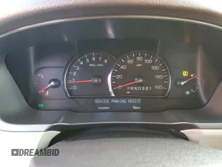 2010 Cadillac DTS w/1SC with VIN 1G6KD5EY9AU109014, listed as a Copart auction lot 48563375 with 84,209 mi miles and Salvage Title. Bid and sale history available at carsss.com. Image 9.