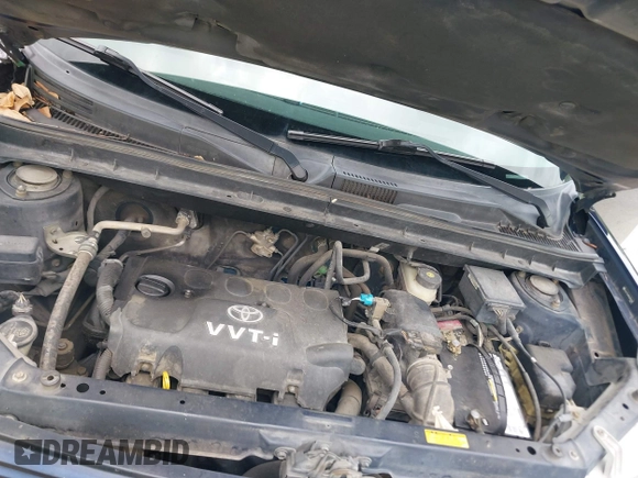 2005 Scion xB z VIN JTLKT324850202968, wystawiony jako IAAI lot #42159371 z przebiegiem 219 344 mil mil oraz . Historia ofert i sprzedaży dostępna na DreamBid. Obrazek 10.