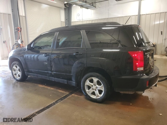 2008 Suzuki XL7 Luxury with VIN 2S3DA317186102830, listed as a Copart auction lot 84964534 with 181,952 mi miles and Clean Title. Bid and sale history available at carsss.com. Image 2.