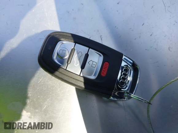 2016 Audi Q5 Premium Plus z VIN WA1D7AFP0GA129751, wystawiony jako IAAI lot #42058371 z przebiegiem 167 028 mil mil oraz . Historia ofert i sprzedaży dostępna na DreamBid. Obrazek 11.
