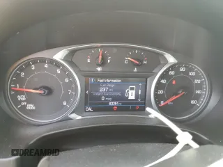 2019 GMC Terrain SLE with VIN 3GKALMEV1KL250509, listed as a Copart auction lot 50786925 with 63,351 mi miles and Salvage Title. Bid and sale history available at carsss.com. Image 9.