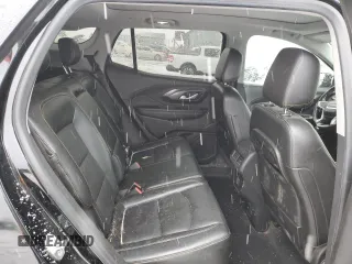2019 GMC Terrain SLT with VIN 3GKALVEX1KL364713, listed as a Copart auction lot 85203964 with 138,134 mi miles and Salvage Title. Bid and sale history available at carsss.com. Image 12.