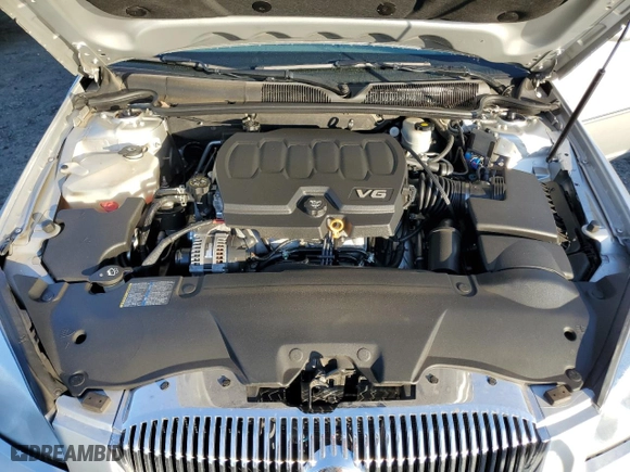 2009 Buick Lucerne CXL-4 with VIN 1G4HD57169U150831, listed as a Copart auction lot 87118694 with 76,099 mi miles and Salvage Title. Bid and sale history available at carsss.com. Image 11.