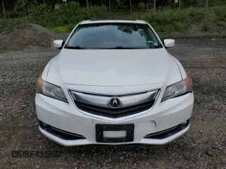2014 Acura ILX with VIN 19VDE1F30EE007726, listed as a Copart auction lot 58865895 with 67,231 mi miles and Salvage title. Bid and sale history available at DreamBid. Image 5.