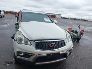 2016 Infiniti QX50 z VIN JN1BJ0RP3GM231101, wystawiony jako IAAI lot #42417583 z przebiegiem 159 263 mil mil oraz . Historia ofert i sprzedaży dostępna na DreamBid. Obrazek 12.