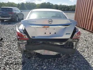 2014 Nissan Altima S with VIN 1N4AL3AP3EN350439, listed as a Copart auction lot 55078775 with 173,671 mi miles and Salvage Title. Bid and sale history available at DreamBid. Image 6.