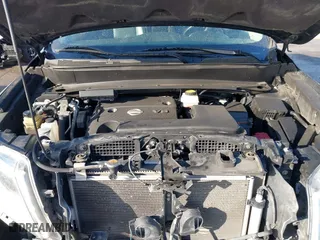 2014 Nissan Pathfinder S with VIN 5N1AR2MM9EC712348, listed as a IAAI auction lot 41481187 with 150,360 mi miles. Bid and sale history available at carsss.com. Image 10.