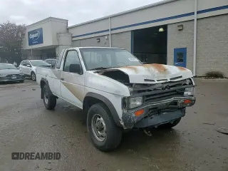 1988 Nissan Hardbody E z VIN 1N6ND16Y3JC351348, wystawiony jako Copart lot #80864914 z przebiegiem 184 397 mil mil oraz Szkody całkowita. Historia ofert i sprzedaży dostępna na DreamBid. Obrazek 11.