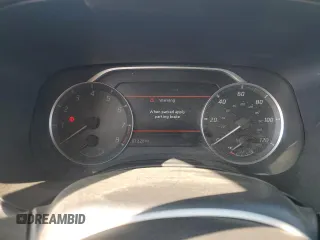 2022 Nissan Frontier SV z VIN 1N6ED1EJ6NN642344, wystawiony jako Copart lot #50182595 z przebiegiem 81 228 mil mil oraz Szkoda całkowita • Salvage title. Historia ofert i sprzedaży dostępna na DreamBid. Obrazek 9.
