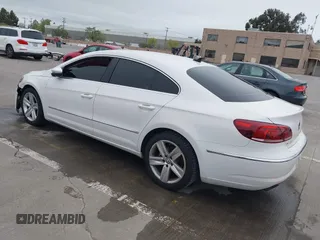 2014 Volkswagen CC R-Line с VIN WVWBP7AN1EE539891, выставлен на аукционе IAAI как лот 41976414 с пробегом 144 510 миль миль и . История ставок и продаж доступна на DreamBid. Изображение 3.