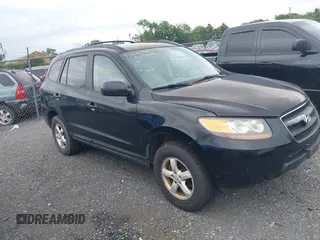 2007 Hyundai Santa Fe GLS с VIN KM8SG13D87U117025, выставлен на аукционе IAAI как лот 42796392 с пробегом 232 196 миль миль и . История ставок и продаж доступна на DreamBid. Изображение 1.