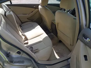 2010 Nissan Altima SL z VIN 1N4AL2AP3AN528824, wystawiony jako IAAI lot #42290404 z przebiegiem 115 014 mil mil oraz . Historia ofert i sprzedaży dostępna na DreamBid. Obrazek 8.