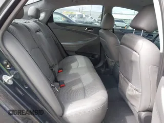2011 Hyundai Sonata Limited with VIN 5NPEC4AB4BH274831, listed as a IAAI auction lot 42125816 with 174,999 mi miles and . Bid and sale history available at DreamBid. Image 8.
